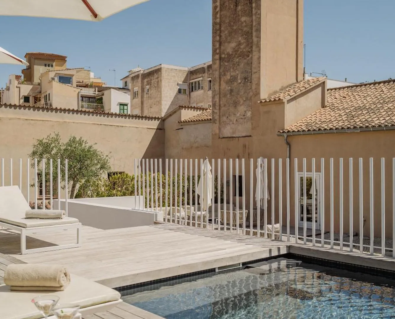 Hotel Convent De La Missio - Grand Luxury Boutique Hotel, Adults Only Palma de Mallorca