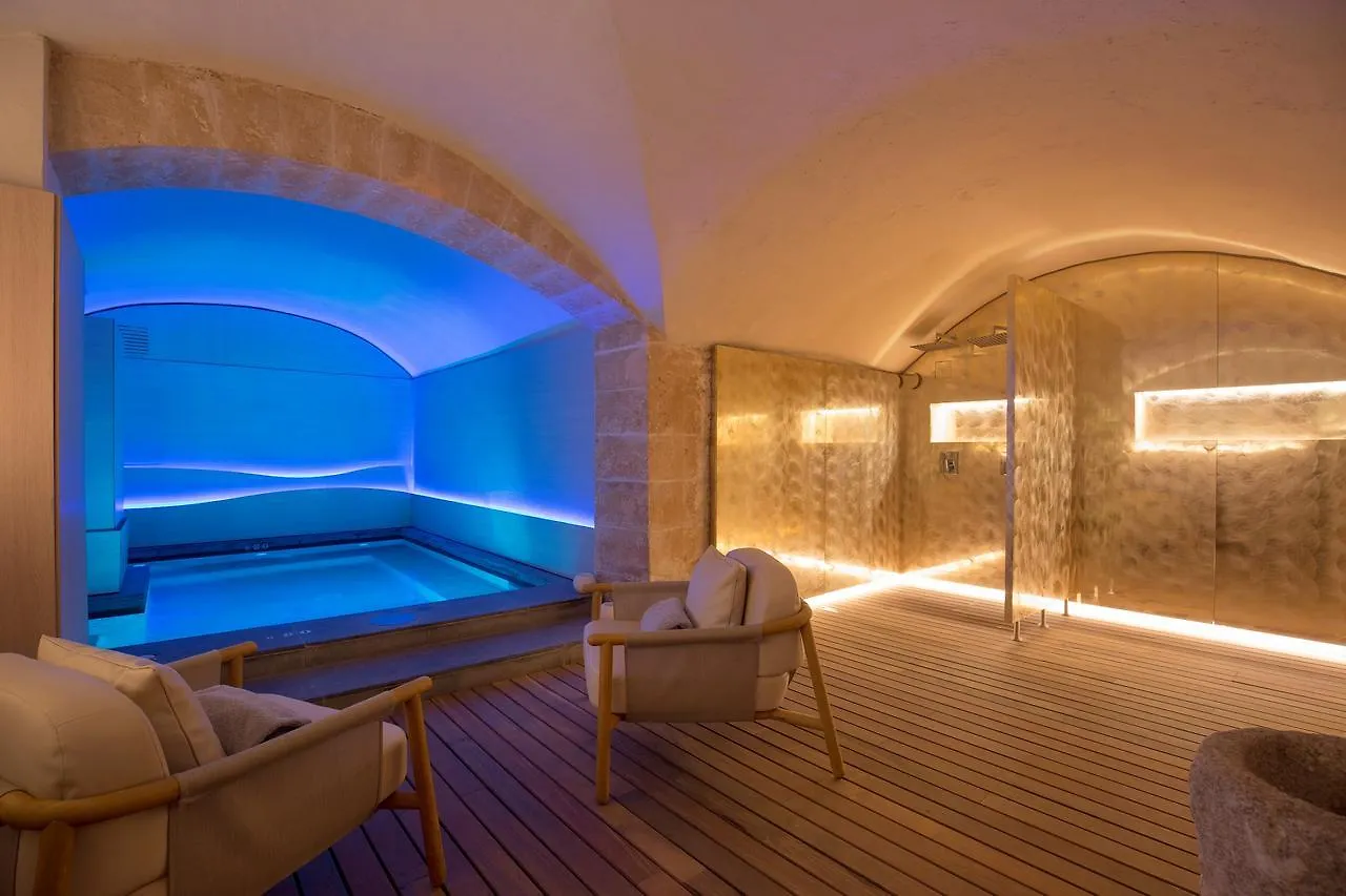 Convent De La Missio - Grand Luxury Boutique Hotel, Adults Only Palma de Mallorca