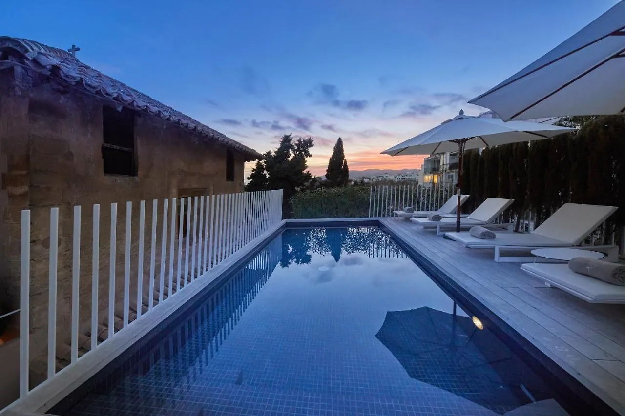 Convent De La Missio - Grand Luxury Boutique Hotel, Adults Only Palma de Mallorca Hotel
