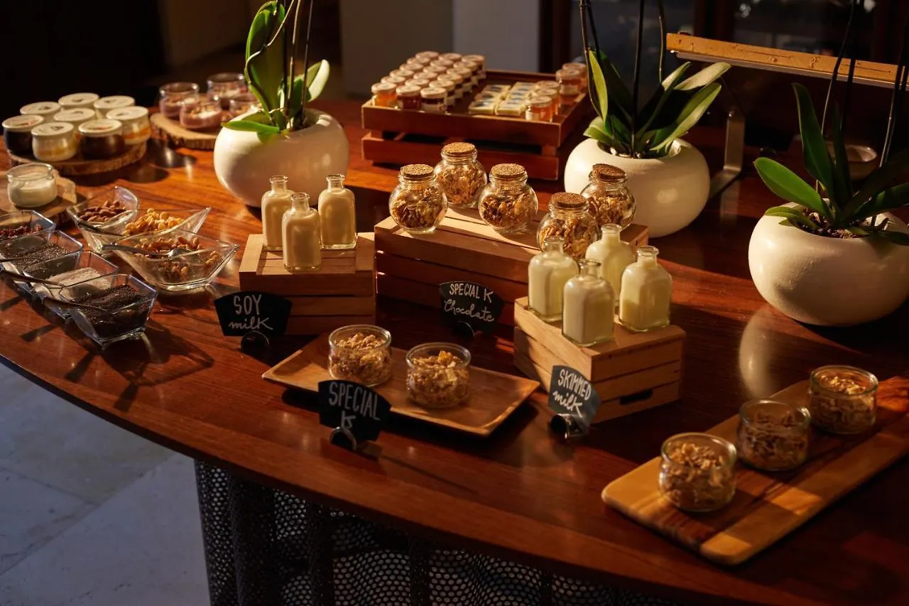 Hotel Convent De La Missio - Grand Luxury Boutique Hotel, Adults Only Palma de Mallorca