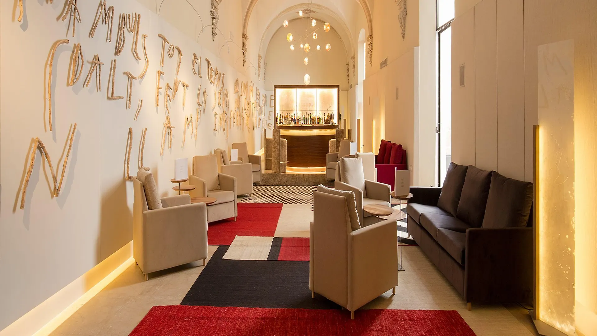 Convent De La Missio - Grand Luxury Boutique Hotel, Adults Only Palma de Mallorca Spain