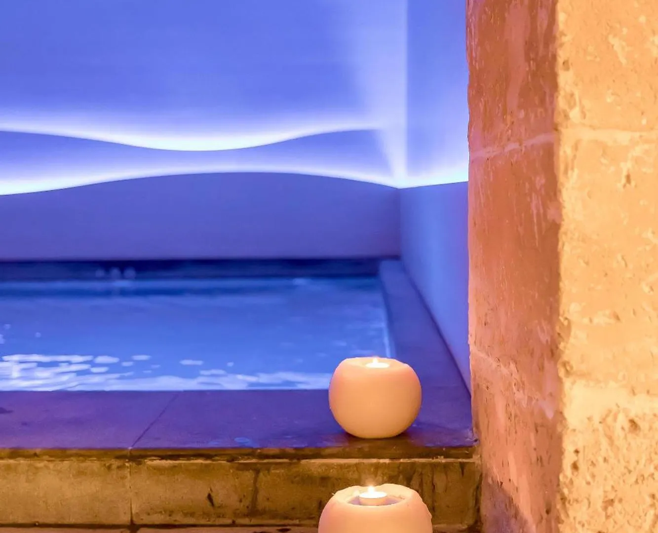 ***** Hotel Convent De La Missio - Grand Luxury Boutique Hotel, Adults Only Palma de Mallorca Spain