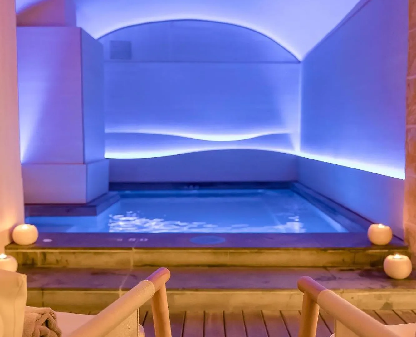 Convent De La Missio - Grand Luxury Boutique Hotel, Adults Only Palma de Mallorca Hotel